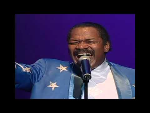 THE SPINNERS -