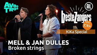 Download Lagu Mell \u0026 Jan Dulles - Broken strings | Beste Zangers: KiKa special MP3 Download Lagu Mell \u0026 Jan Dulles - Broken strings | Beste Zangers: KiKa special MP3
