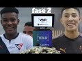 Dos cracks de Liga de Quito podrían salir de Liga Pro "VAR en Liga pro"