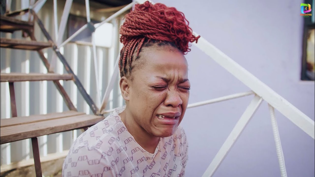 TEARS OF A GIRL CHILD (EPISODE 11)