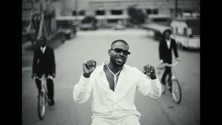 Adekunle Gold - Coco Money (Official Music Video)