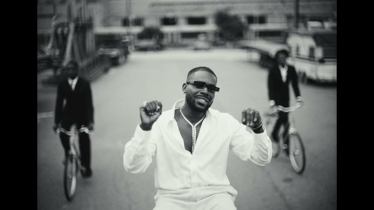 Adekunle Gold - Coco Money (Official Music Video) Adekunle Gold - Coco Money (Official Music Video)