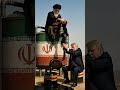 Oil Politics Drama: Unexpected Twist in the Desert! Trump vs Ayatollah Kamenai Shorts#middleeast