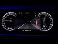 Mercedes S 63 AMG (2014) Night View Assist Plus