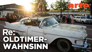 Download Lagu Schwedens Kult um Ami-Schlitten | ARTE Re: MP3