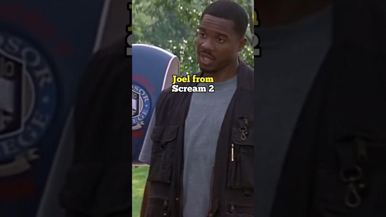 Smartest Characters in Horror Movies
