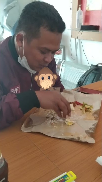yo ngono mangan seng seneng