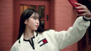 SP26 Tommy Jeans with WON_YOUNG
