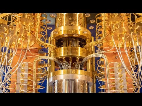 How Quantum Computers will Change the Future | The Future of Computing ...