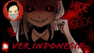 Download Mp3 Hide and seek - ver Indonesia Gudang lagu Download Mp3 Hide and seek - ver Indonesia