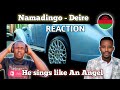 Ghanaian 🇬🇭 React To Namadingo - Deire (Official Video) #malawi #malawimusic #musicreaction