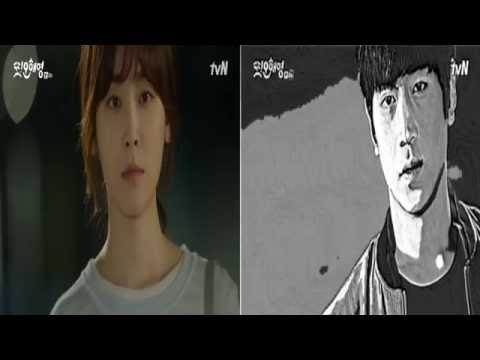 [또 오해영]만화 드라마 W 티저 패러디