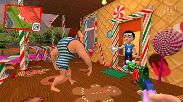 Dark Riddle New Updater 13.5.0 🤩| India Event ( MOD ALL SKIN ) Dark Riddle Player | Part 17