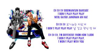 DownloadGood boy - G dragon x taeyang lirik MP3 MP4 Good boy - G dragon x taeyang lirik