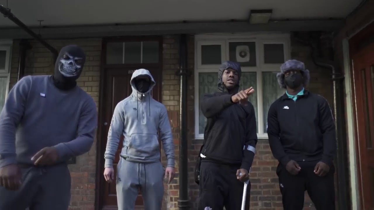 Watch Katman #HTownVillain x LK #12Anti Lord Knows Music Video @MixtapeMadness on YouTube Watch Katman #HTownVillain x LK #12Anti Lord Knows Music Video @MixtapeMadness on YouTube