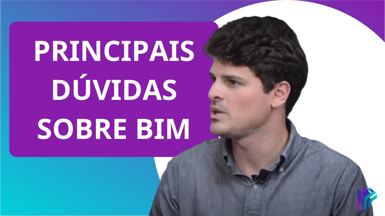 Entrevista BIM na Prática - tudo que você precisa saber sobre BIM