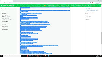 Como crear un servidor de FiveM desde 0 - Episodio 1- Como crear y abrir el servidor.