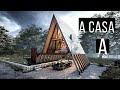 Casa A (A-Frame) - teaser trailer