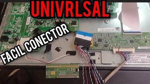 🔥💯🇩🇴universales  conectores LVDS💯🇩🇴