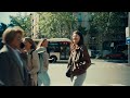 24 horas con Joana Marcús en Sant Jordi 2025