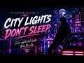 City Lights Don’t Sleep – Late Night Dark Pop | Ashton Valeon