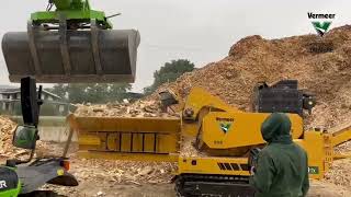 Prestazioni Vermeer, Senza Compromessi.