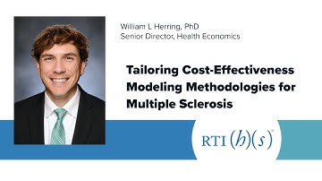 Tailoring Real-World Registry Analyses for Cost-Effectiveness Modeling in Multiple Sclerosis