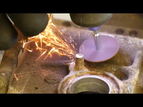 Boxer-Engine Restoration l Time-Lapse Rebuild Disassembly Subaru Motorsport