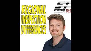Regional Inspection Differences (with Will Misegades)