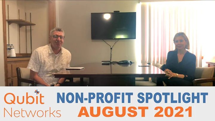 Non-Profit Spotlight - Campagna Academy
