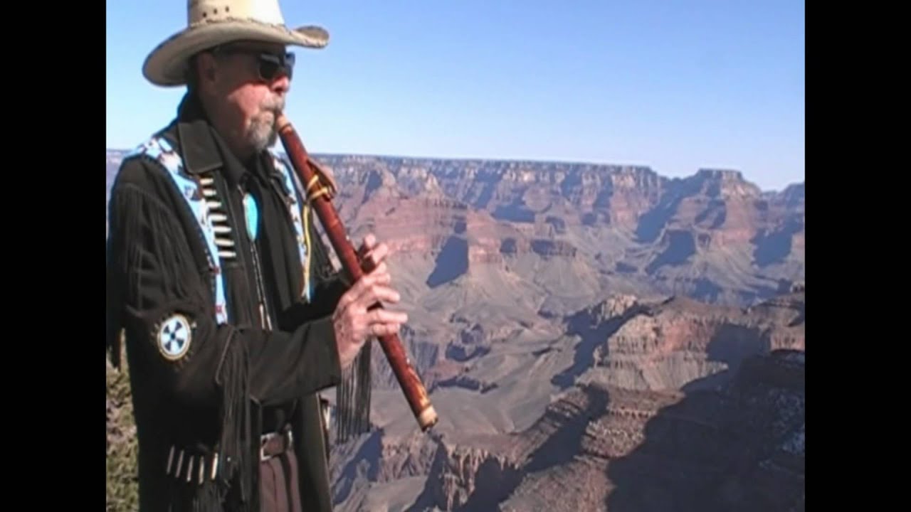 Native_American_Flute_Solo_by_Laughing_Crow_Waltz_at_the_Grand_Canyon