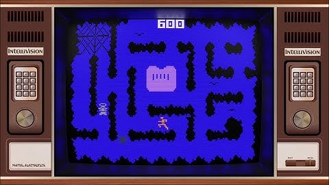 Here is my Intellivision Bezel using Hyperspacemadess