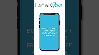 LonelyFans #BullhornBetty #BHB #youtubeshorts #shorts
