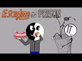 Flee Time Escaping The Prison Gameplay Flee Time Escaping The Prison Gameplay