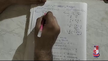 GTU_BE_Civil_3140603_Direct and Bending Stresses