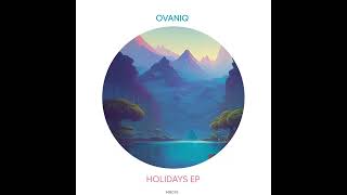 Ovaniq - Not Fusion Original Mix Maximo Records