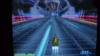 F-Zero GX Time Attack - 46887 on MCSO with Hyper Speeder (Reupload)