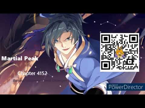 Enak Didengar | Martial Peak 4151 - 4155 Bahasa Indonesia