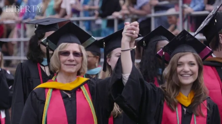 Liberty University Online | Barbara Conner