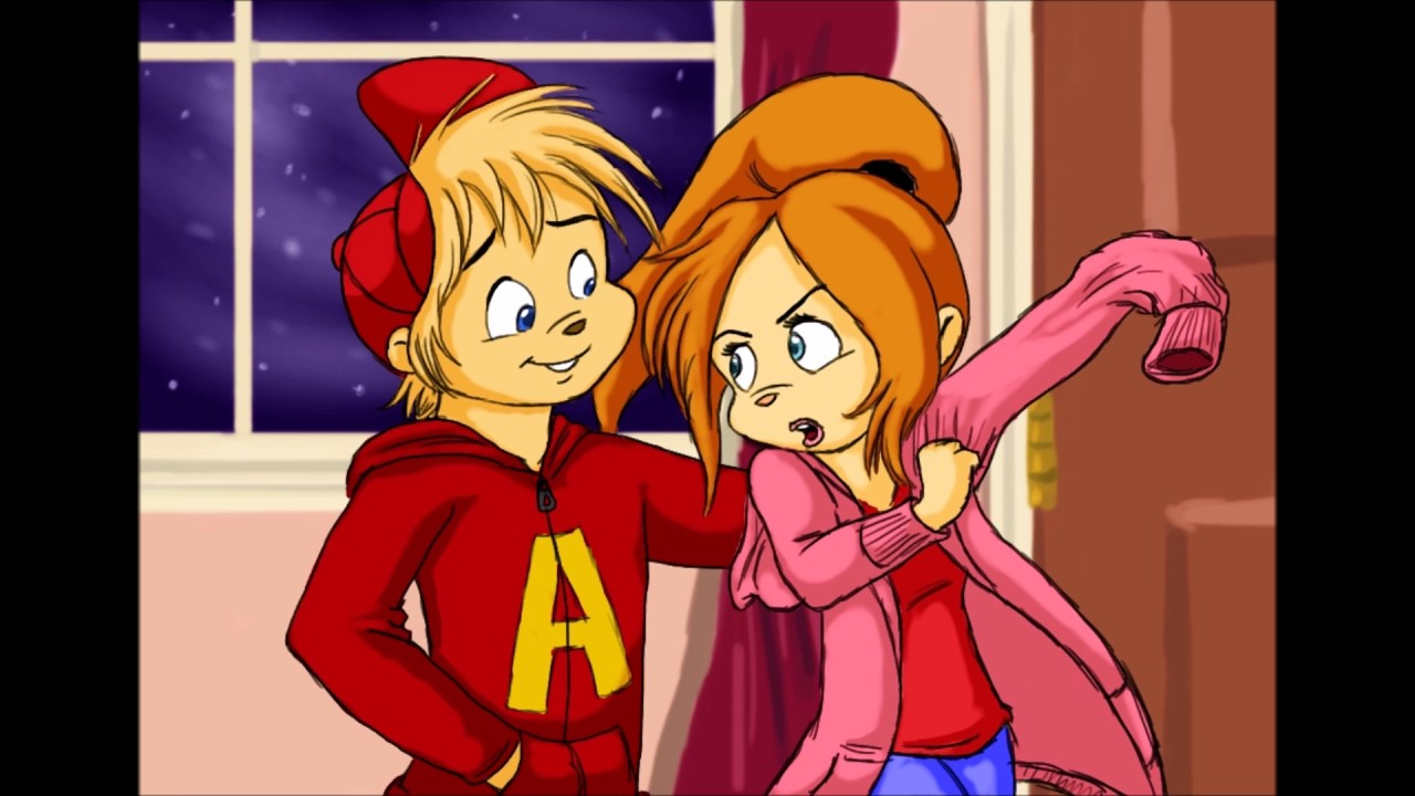 Chipette Hentai