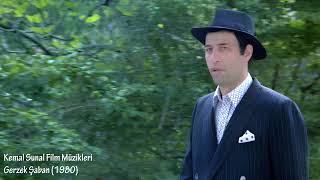 Kemal Sunal Film Müzikleri - Gerzek Şaban - Tangerine Dream - Main Le Sorcerer Sountrack