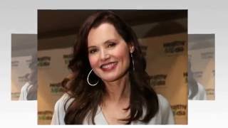 Культовые Голливудские Актрисы 80 Х И 90 Х Годов. Джина Дэвис. Geena Davis.