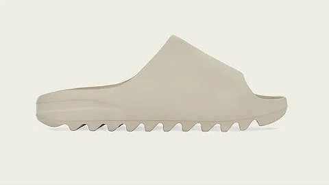 Adidas Yeezy Slide Pure 🔥🔥Unboxing and Review￼