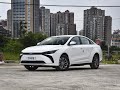 Geely Geometry G6 : Découvrez les 30 améliorations révolutionnaires du nouveau monstre électriqu