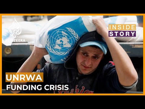 How will UNRWA function as more donor countries cut funding? | Inside Story