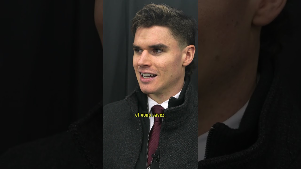 UFC 297 : Les frères Malott