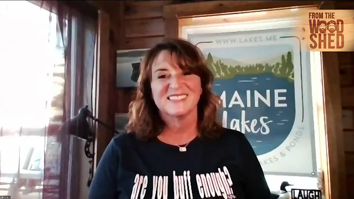 Kennebec Cabin Company - From the Woodshed 207 - J...