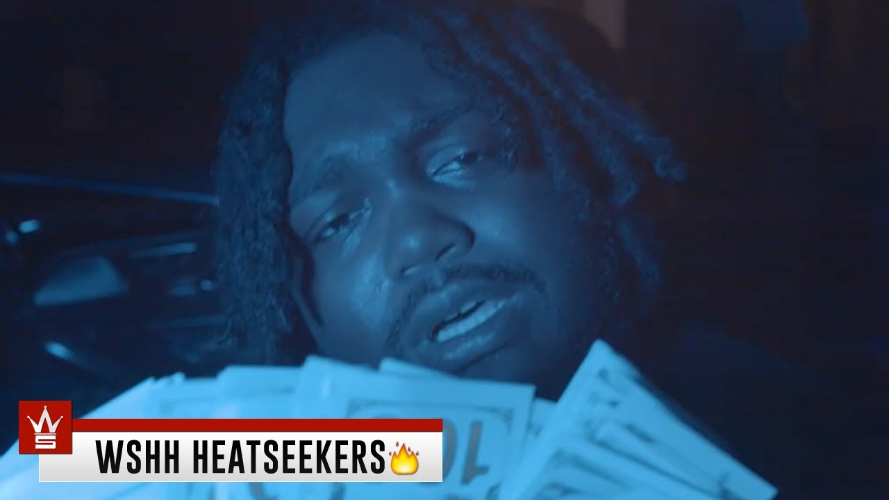 GwalaBoy Phlyy - Hunnids [WSHH Heatseekers Submitted]