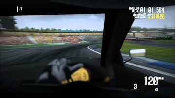 Nissan Skyline R32 Aggressive Driving Shift 2 Unleashed