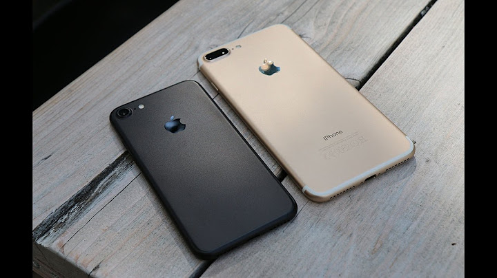 iPhone 7 videoreview: dit is er nieuw (gefilmd met de 7 Plus!)